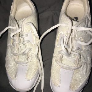 Nfinity cheer shoes Phoenix  barely worn